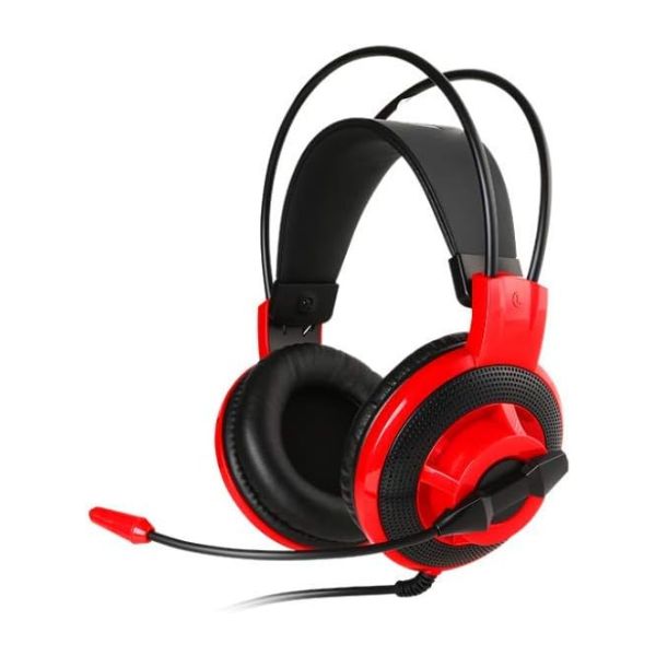 Audifono-Microfono-MSI-DS501-Gaming-Jack-3.5mm-Color-Rojo-y-Negro-lateral4