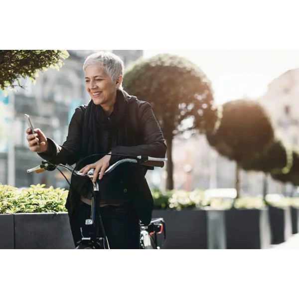 Audífono-OTC-Sennheiser-All-Day-Clear-Slim-–-Self-Fitting-Hearing-Aid,-All-Day-Wear-&-Bluetooth-Gray