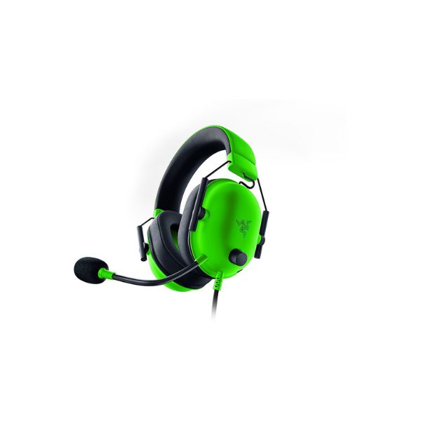 Audifono-Razer-BlackShark-V2-3_5mm-aislamiento-de-ruido-Color-Verde-RZ04-03240600-R3U1-diagonal2