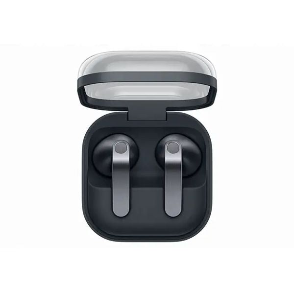 Audífono Samsung Galaxy Buds4 - Inalámbrico True Wireless con Cancelación Activa de Ruido - Negro - SM-R540NZKAXAR