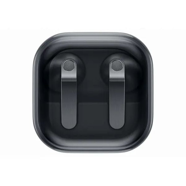Audífono Samsung Galaxy Buds4 - Inalámbrico True Wireless con Cancelación Activa de Ruido - Negro - SM-R540NZKAXAR