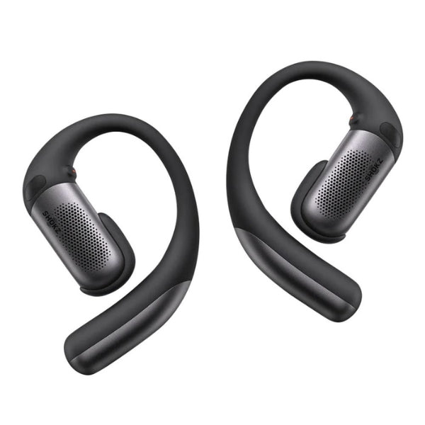 Audífono Shokz OpenFit Pro True Wireless Bluetooth Earbuds - Negro - T010-ST-BK-US- front