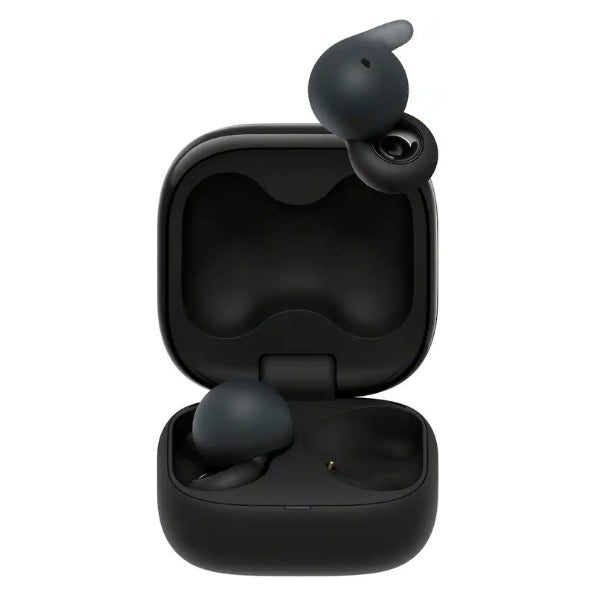Audífono Sony LinkBuds Open True Wireless Bluetooth Earbuds - Negro - WFL910B