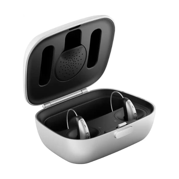 Audífono-(OTC)-Sennheiser-All-Day-Clear-OTC-Self-Fitting-Hearing-Aid-for-Mild-to-Moderate-Hearing-Loss-All-Day-Wear-&-Bluetooth-Gray