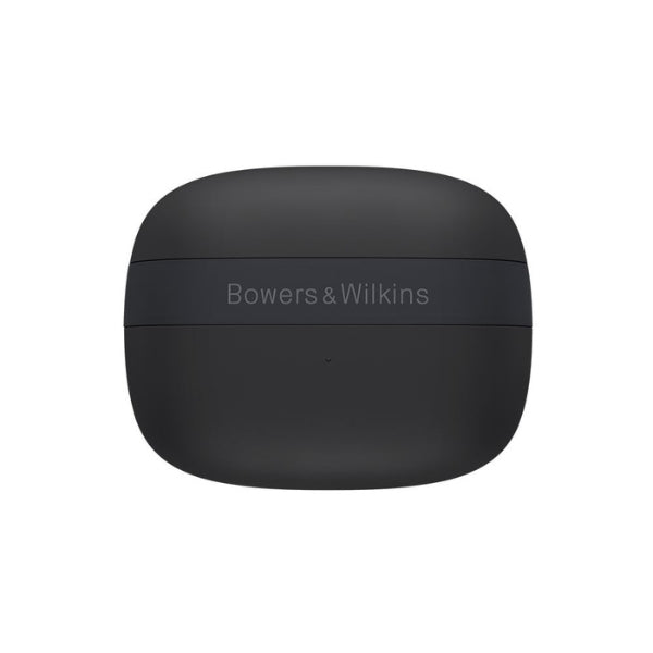 Audífono Bowers and Wilkins Pi6 Active Noise-Canceling True Wireless Bluetooth Earbuds - Gris Storm - FP45780