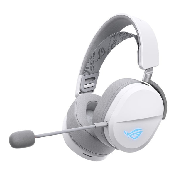 Audífonos-ASUS-ROG-Pelta-Wireless-Gaming-Headset-Blanco-A501ROGPELTAW