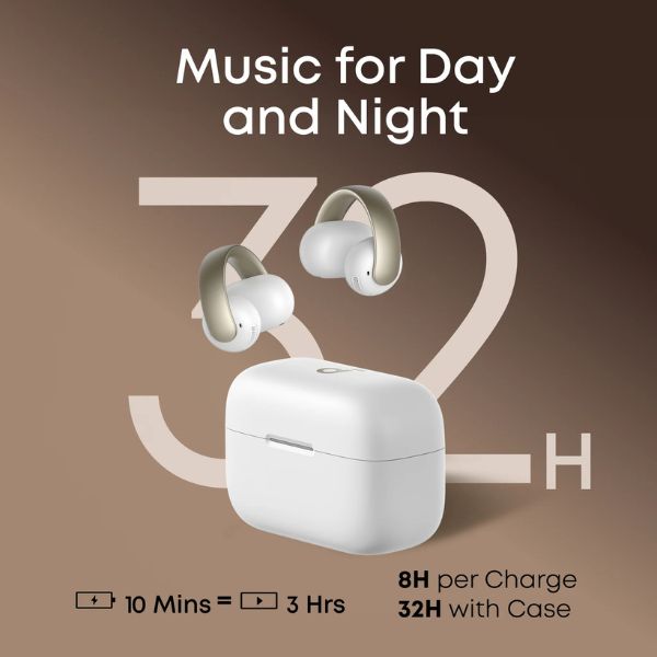 Audífonos-Anker-AeroClip-Open-Ear-True-Wireless