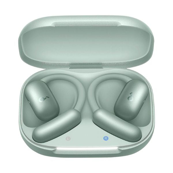 Audífonos-Anker-Soundcore-AeroFit-2-Open-Ear-True-Wireless-Green