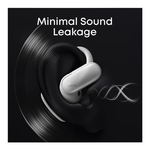Audífonos-Anker-Soundcore-AeroFit-2-Pro-True-Wireless-ANC-Blanco