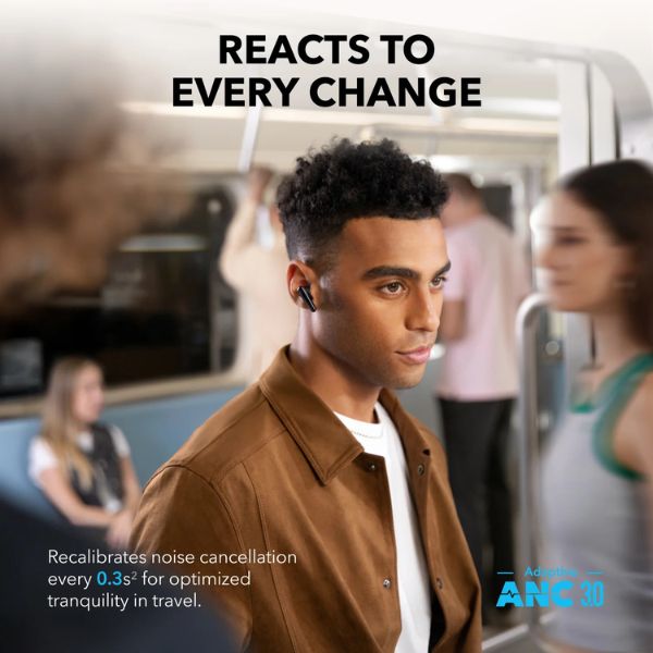 Audífonos-Anker-Soundcore-Liberty-4-Pro-ANC-True-Wireless