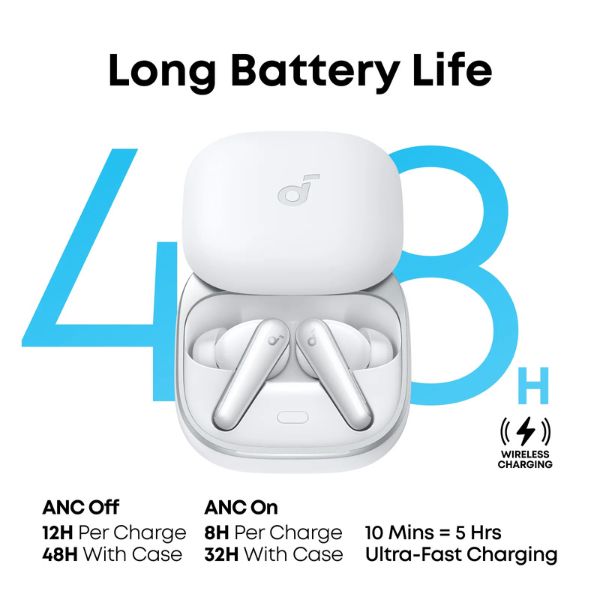 Audífonos-Anker-Soundcore-Liberty-5-True-Wireless