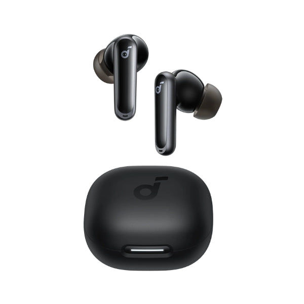 Audífonos-Anker-Soundcore-P40i-True-Wireless-Bluetooth-ANC-Negro
