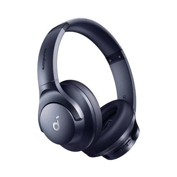 Audífonos-Anker-Soundcore-Q20i-Bluetooth-ANC-Blue