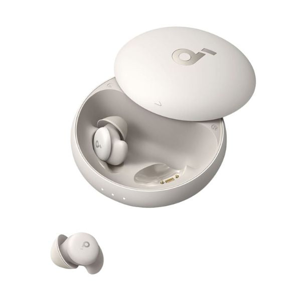 Audífonos-Anker-Soundcore-Sleep-A20-True-Wireless-Blancos