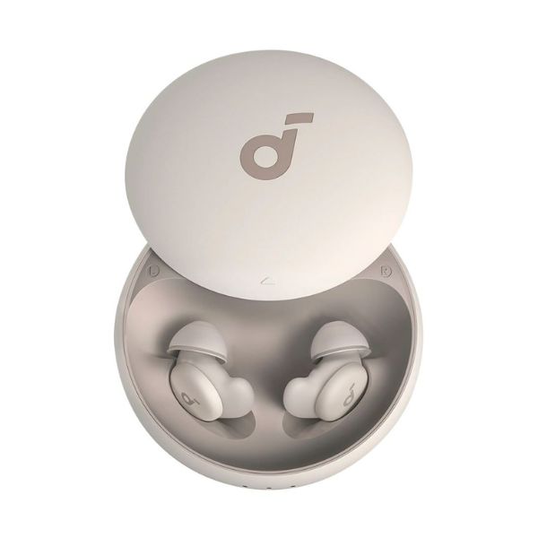 Audífonos-Anker-Soundcore-Sleep-A20-True-Wireless-Blancos