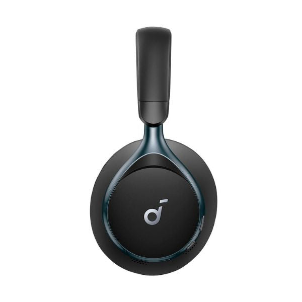 Audífonos-Anker-Soundcore-Space-One-Active-Noise-Cancelling-Bluetooth-Black
