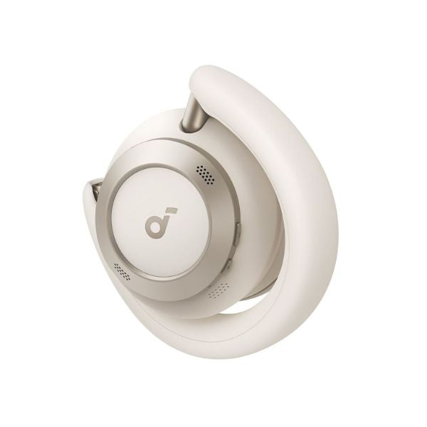 Audífonos-Anker-Soundcore-Space-One-Pro-ANC-Bluetooth-Blancos