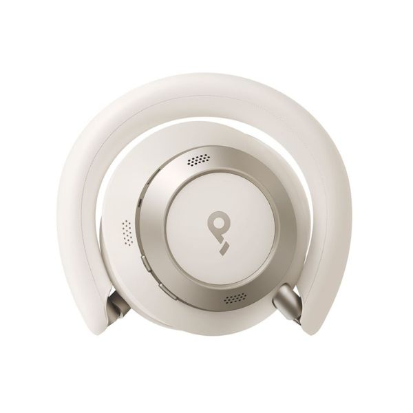 Audífonos-Anker-Soundcore-Space-One-Pro-ANC-Bluetooth-Blancos
