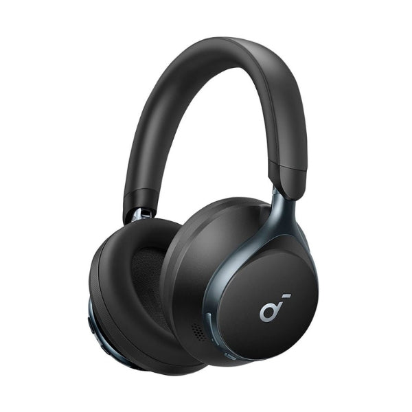 Audífonos-Anker-Soundcore-Space-One-Wireless-Bluetooth-ANC-Negro