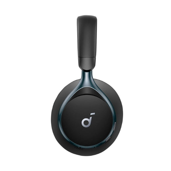 Audífonos-Anker-Soundcore-Space-One-Wireless-Bluetooth-ANC-Negro