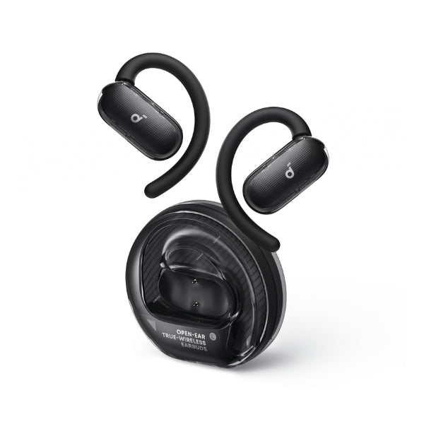 Audífonos-Anker-Soundcore-V40i-Open-Ear-True-Wireless-Bluetooth-Negro