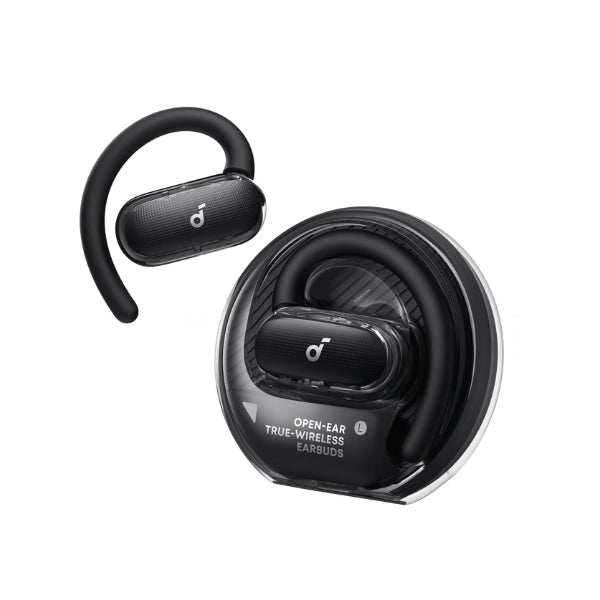 Audífonos-Anker-Soundcore-V40i-Open-Ear-True-Wireless-Bluetooth-Negro