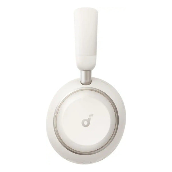 Audífonos-Anker-Space-2-Inalámbricos-Bluetooth-ANC-Blanco