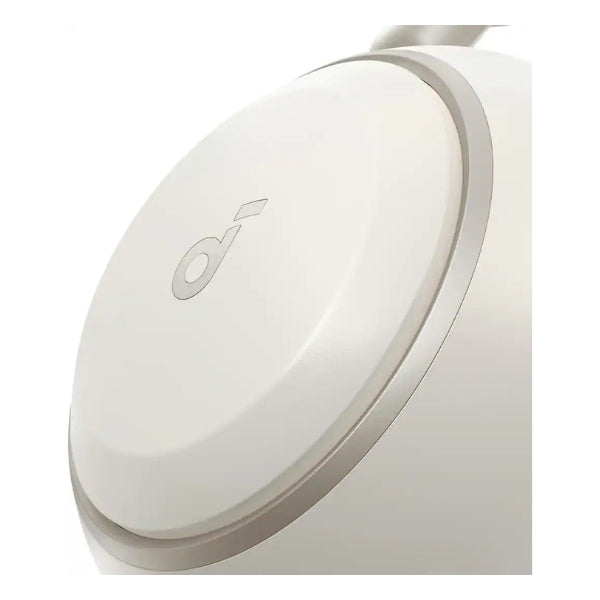 Audífonos-Anker-Space-2-Inalámbricos-Bluetooth-ANC-Blanco