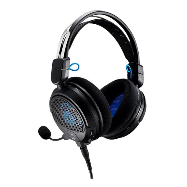 Audífonos-Audio-Technica-ATH-GDL3-High-Fidelity-Open-Back-Gaming-Headset-Negro-ATH-GDL3BK