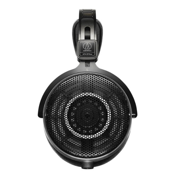 Audífonos-Audio-Technica-ATH-R70xa-Open-Back-Reference-Black-ATH-R70XA