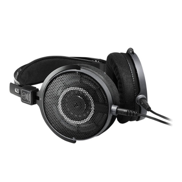 Audífonos-Audio-Technica-ATH-R70xa-Open-Back-Reference-Black-ATH-R70XA