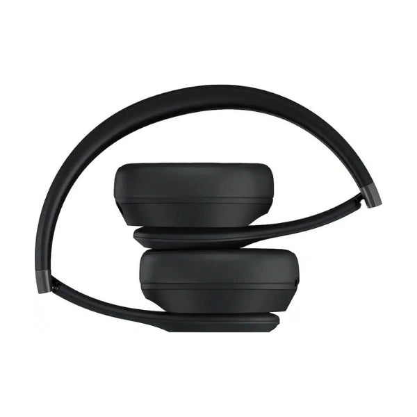 Audífonos-Beats-Solo-4-Inalámbricos-Bluetooth-On-Ear-con-Audio-Espacial-Negro-Mate