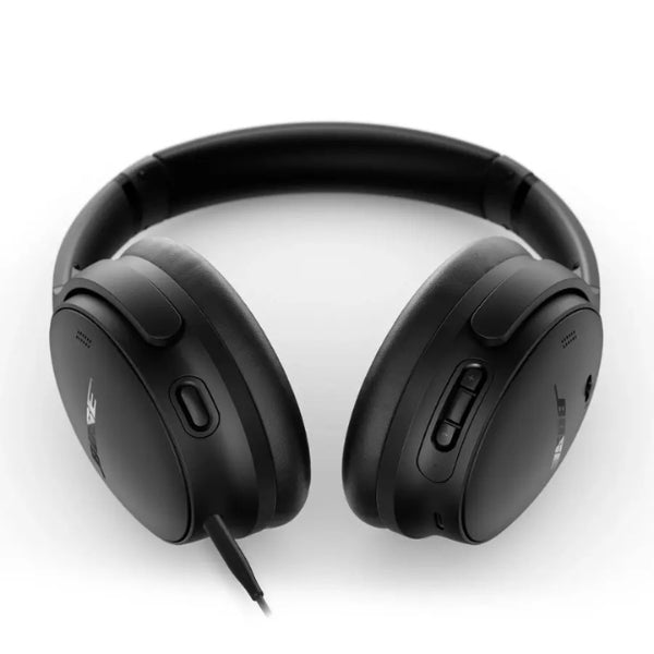 Audifonos-Bose-QuietComfort-SC-Bluetooth-Cancelacion-de-Ruido-24-Horas-Negro-_7