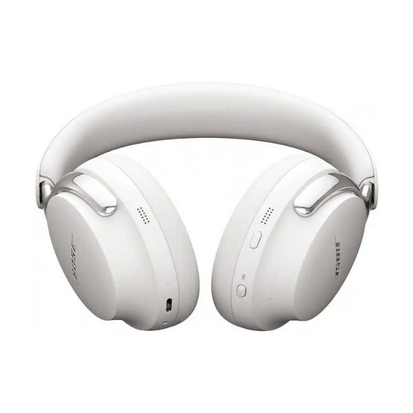 Audífonos-Bose-QuietComfort-Ultra-2nd-Gen-Inalámbricos-Bluetooth-con-Cancelación-Activa-de-Ruido-y-Audio-Inmersivo-Blanco