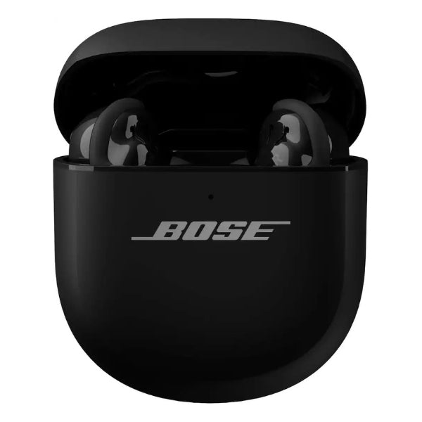 Audífonos-Bose-QuietComfort-Ultra-Earbuds-2nd-Gen-True-Wireless-con-Cancelación-de-Ruido-y-Audio-Inmersivo-Negro