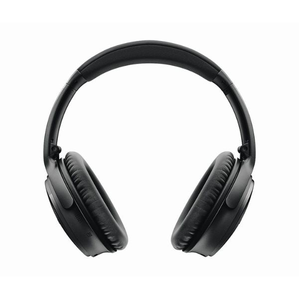 Audifonos Bose Quietconfort 35 II Color Negro