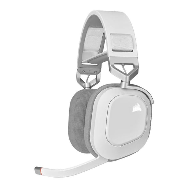 Audífonos-Corsair-HS80-RGB-WIRELESS-Premium-Gaming-Headset-with-Spatial-Audio-Blanco-CA-9011236-NA