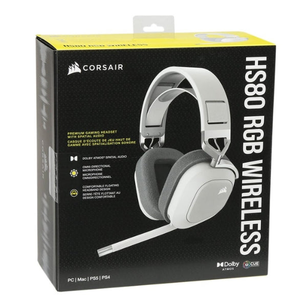 Audífonos-Corsair-HS80-RGB-WIRELESS-Premium-Gaming-Headset-with-Spatial-Audio-Blanco-CA-9011236-NA