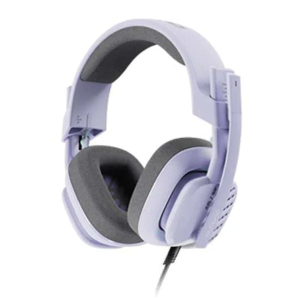Audífonos-Gamer-Cableados-Astro-Gaming-A10-Gen-2-para-PC-3.5mm-Drivers-32mm-Neodymium-Micrófono-Flip-to-Mute-939-002076-Lilac