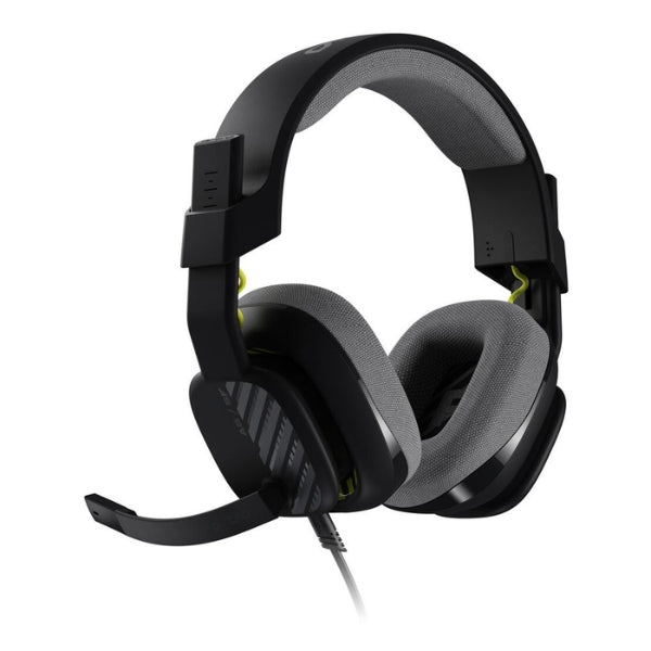Audífonos-Gamer-Cableados-Astro-Gaming-A10-Gen-2-para-Xbox-y-PC-3.5mm-Drivers-32mm-Neodymium-Micrófono-Flip-to-Mute-939-002045-Negro