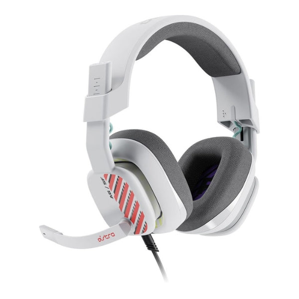 Audífonos-Gamer-Cableados-Astro-Gaming-A10-Gen-2-para-Xbox-y-PC-3.5mm-Drivers-32mm-Neodymium-Micrófono-Flip-to-Mute-939-002050-Blanco