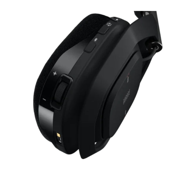Audífonos-Gamer-Inalámbricos-Astro-Gaming-LIGHTSPEED-A50-X-Base-Station-Dolby-Atmos-Drivers-Graphene-40mm-939-002126-Negro