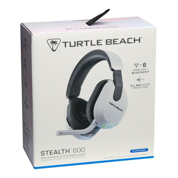 Audífonos-Gamer-Inalámbricos-Turtle-Beach-Stealth-600-Gen-3-para-PlayStation-2.4GHz-Bluetooth-5.2-Drivers-50mm-Nanoclear-Micrófono-Flip-to-Mute-TBS-3102-15-Blanco