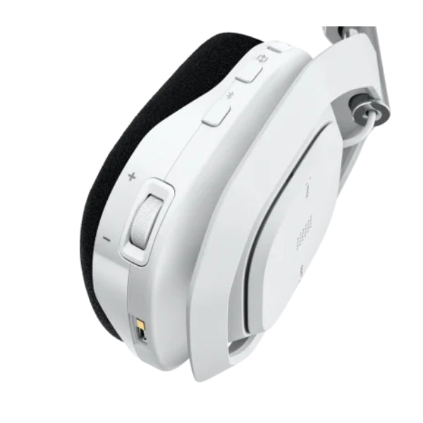 Audífonos-Gamer-Inalámbricos-Astro-Gaming-LIGHTSPEED-A50-X-Base-Station-Dolby-Atmos-Drivers-Graphene-40mm-939-002132-Blanco