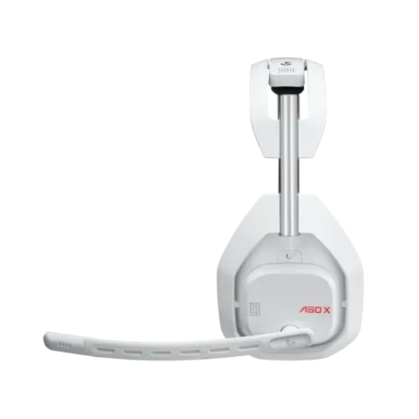 Audífonos-Gamer-Inalámbricos-Astro-Gaming-LIGHTSPEED-A50-X-Base-Station-Dolby-Atmos-Drivers-Graphene-40mm-939-002132-Blanco