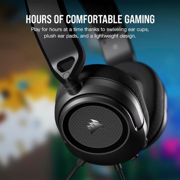 Audifonos-Gaming-Corsair-HS35-SURROUNDv2-Multiplataforma-Dolby-7.1-ConMicrofono-_3