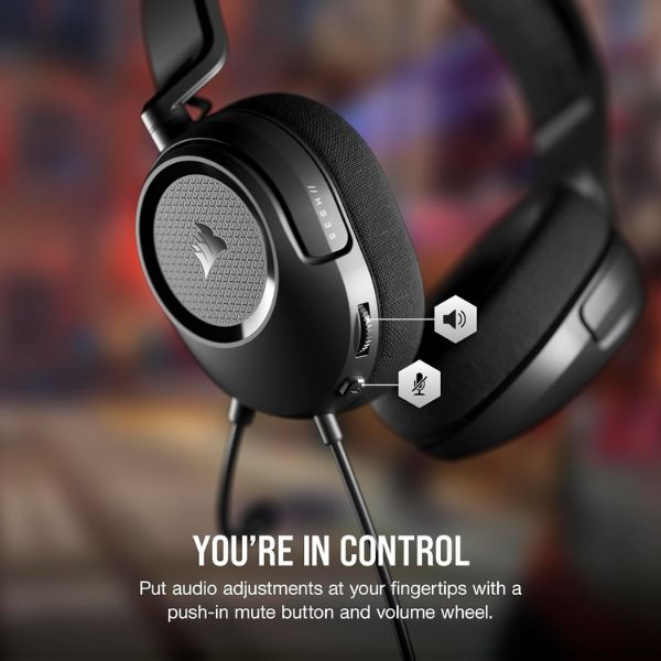 Audifonos-Gaming-Corsair-HS35-SURROUNDv2-Multiplataforma-Dolby-7.1-ConMicrofono-_7