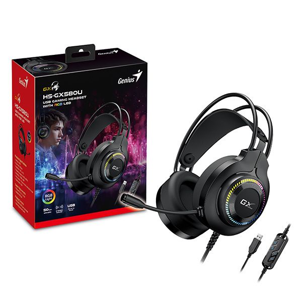 Audifonos-Gaming-Genius-HS-GX580U-RGB-USB-Microfono-Negro-_2