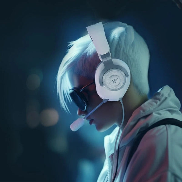Audifonos-Gaming-Havit-H2230D-50mm-Microfono-Desmontable-Jack-3.5mm-PC-Laptop-PS4-Xbox-Blanco-Gris_2