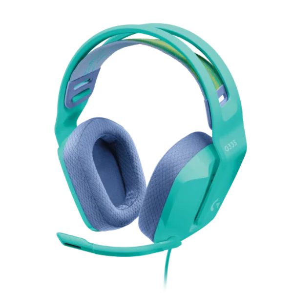Audifonos-Gaming-Logitech-G335-40mm-3.5mm-Multiplataforma-Diadema-Suspension-Color-Menta-981-001023-_1